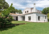 Xalet independent amb terreny en venda a la España, Algesires, ref.: TR112372 foto