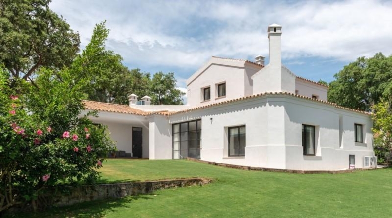 Cádiz - Альхесирас - 600m2