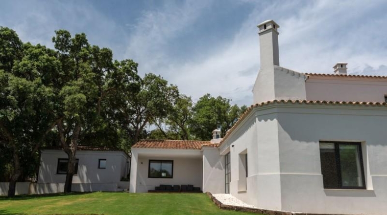 Cádiz - Альхесирас - 600m2