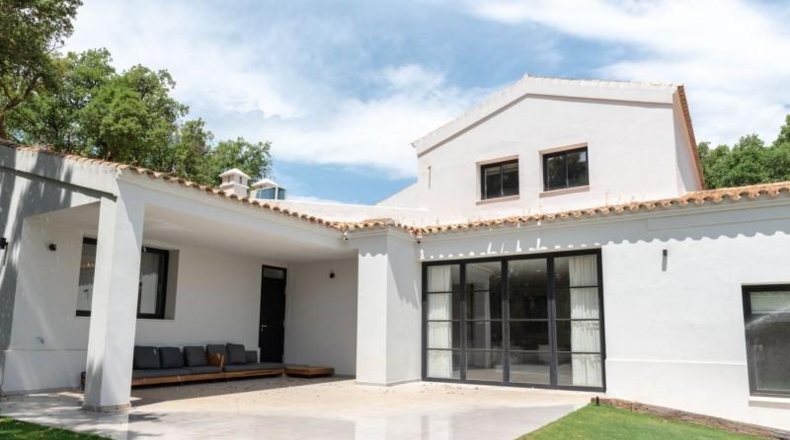 Cádiz - Альхесирас - 600m2
