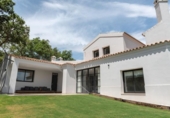 Xalet independent amb terreny en venda a la España, Algesires, ref.: TR112372 foto