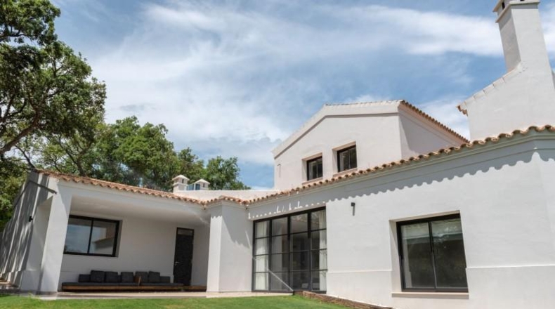 Cádiz - Альхесирас - 600m2