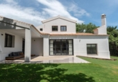 Xalet independent amb terreny en venda a la España, Algesires, ref.: TR112372 foto