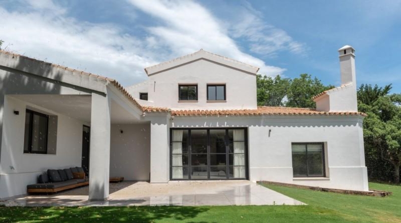 Cádiz - Альхесирас - 600m2