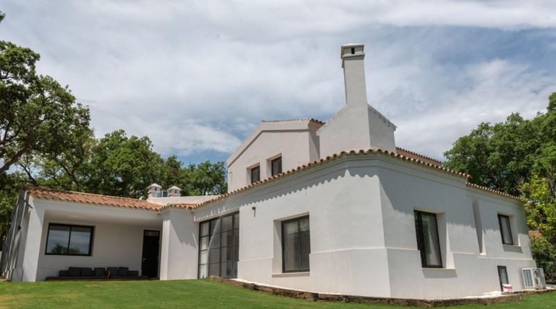 Cádiz - Альхесирас - 600m2