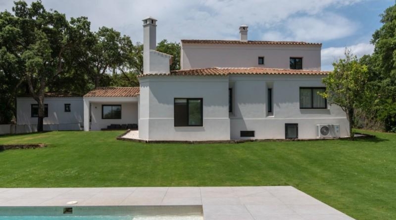Cádiz - Альхесирас - 600m2