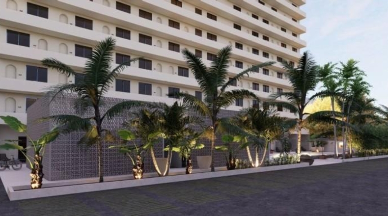 Murcia - Картахена - 4004m2