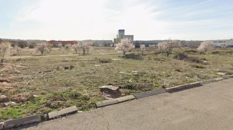 Мадрид - Arganda del Rey - 14047m2