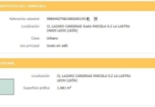 Sòl urbà en venda a la España, Lleó, ref.: TR167389 foto