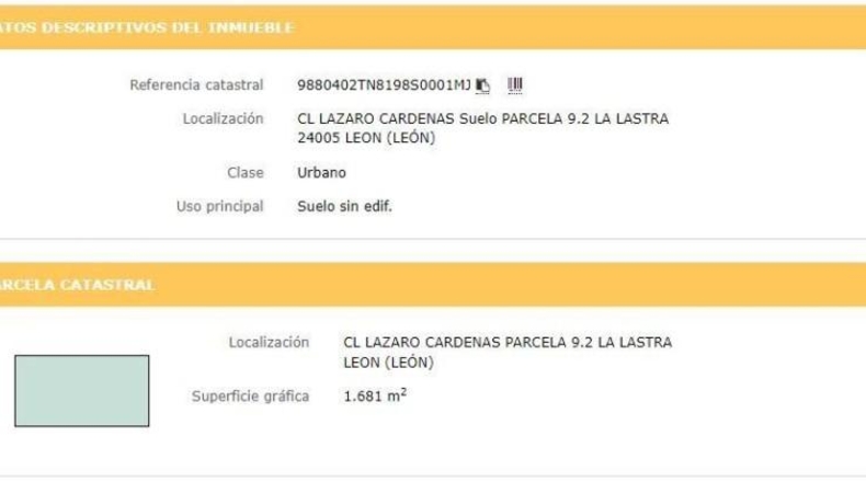 León - León - 2229m2