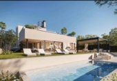 Chalet independiente con terreno en venta en la España, Sitges, ref: TR361248 foto