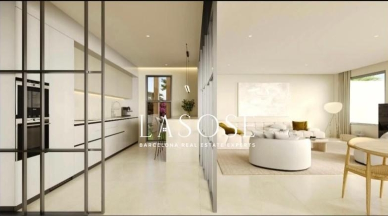 Барселона - Sitges - 600m2