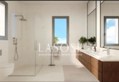 Chalet independiente con terreno en venta en la España, Sitges, ref: TR361248 foto
