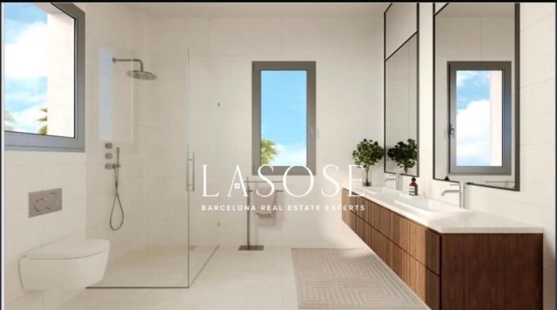 Барселона - Sitges - 600m2