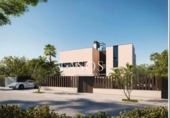 Chalet independiente con terreno en venta en la España, Sitges, ref: TR361248 foto