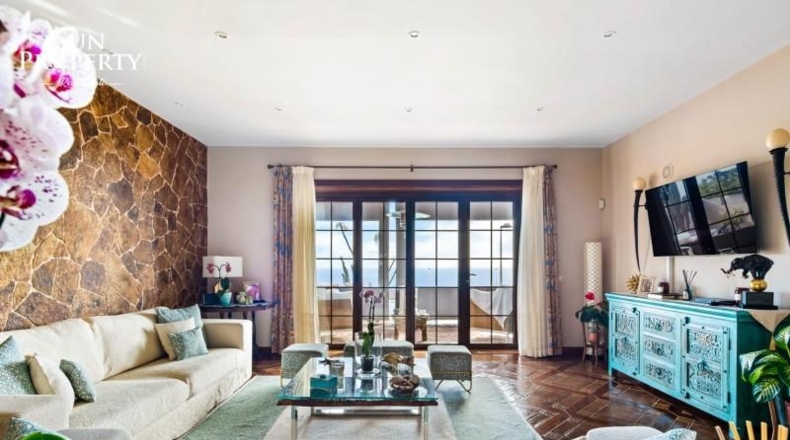Santa Cruz de Tenerife - Adeje - 606m2