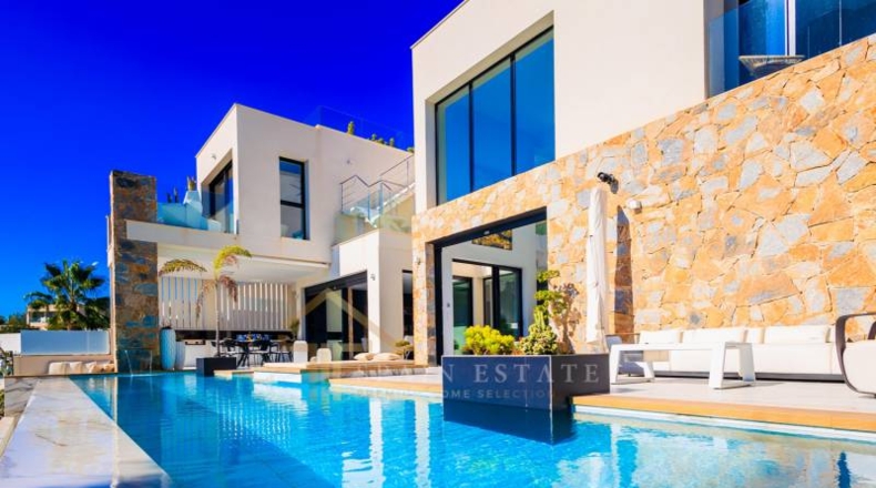 Alicante - Oriola - 560m2