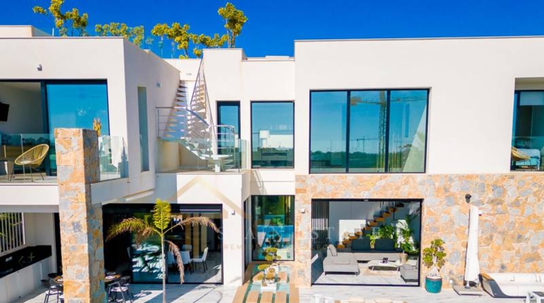 Alicante - Oriola - 560m2