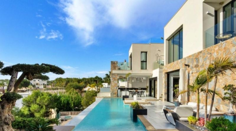Alicante - Oriola - 1300m2