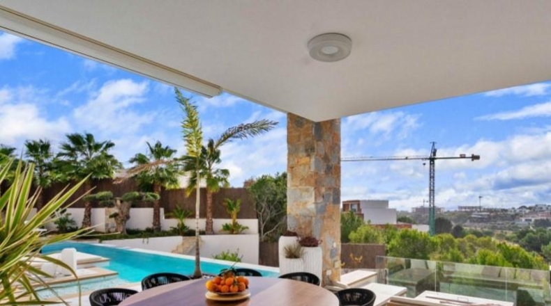 Alicante - Oriola - 1300m2