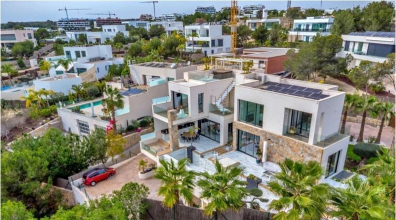 Alicante - Oriola - 1300m2