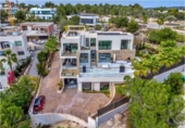 Xalet independent amb terreny en venda a la España, Oriola, ref.: TR359451 foto