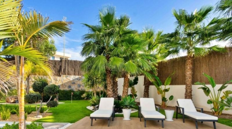 Alicante - Oriola - 1300m2