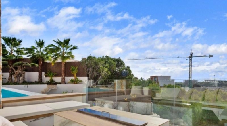 Alicante - Oriola - 1300m2