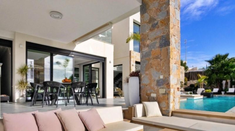 Alicante - Oriola - 1300m2
