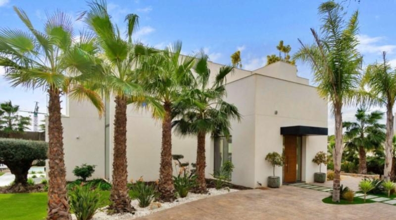 Alicante - Oriola - 1300m2