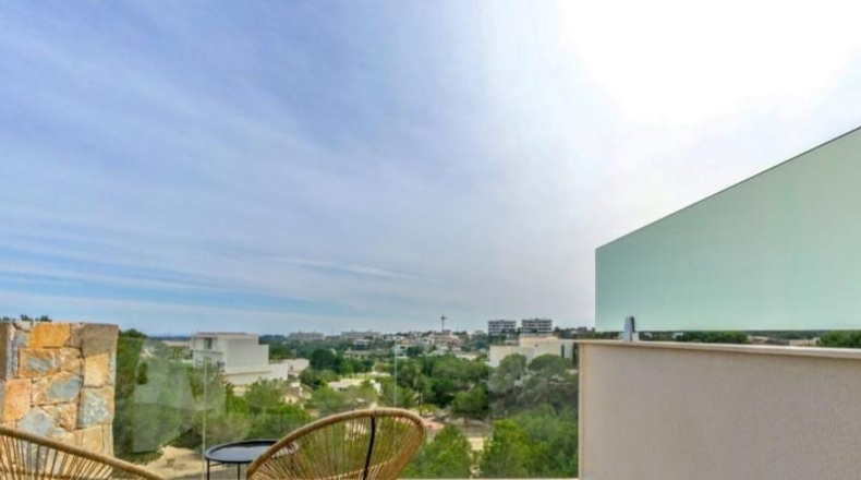 Alicante - Oriola - 1300m2