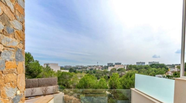 Alicante - Oriola - 1300m2