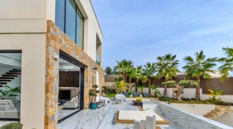 Alicante - Oriola - 1300m2