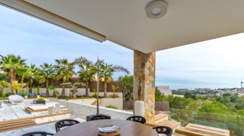 Alicante - Oriola - 1300m2