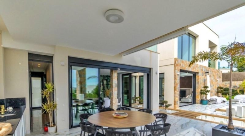 Alicante - Oriola - 1300m2
