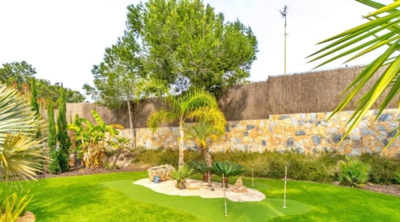 Alicante - Oriola - 1300m2