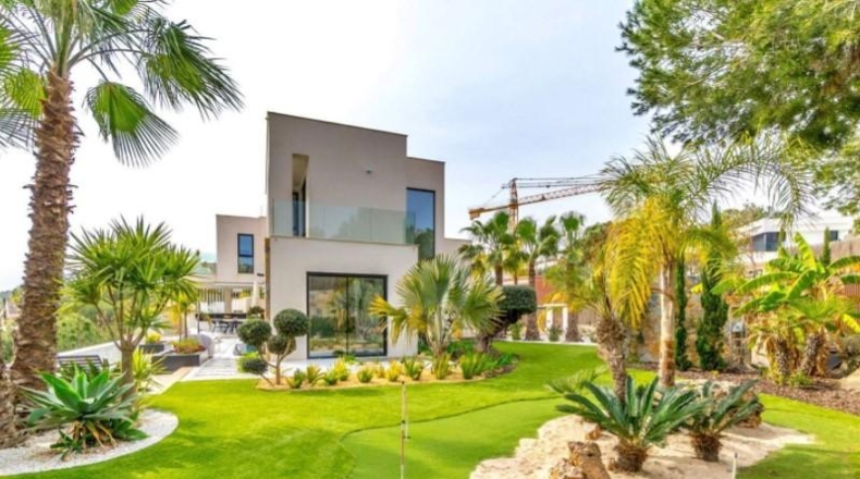 Alicante - Oriola - 1300m2