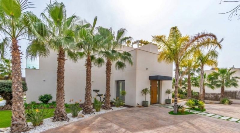Alicante - Oriola - 1300m2