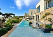Chalet independiente con terreno en venta en la España, Orihuela, ref: TR357878 foto