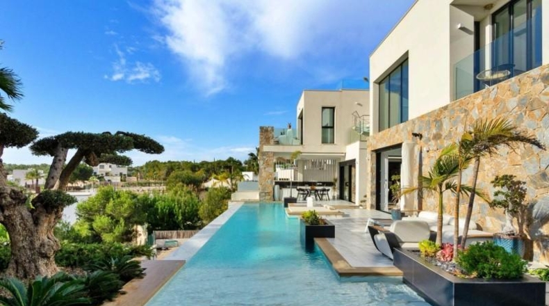 Alicante - Orihuela - 1300m2