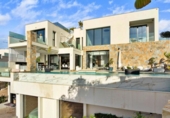 Chalet independiente con terreno en venta en la España, Orihuela, ref: TR357878 foto