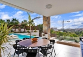 Chalet independiente con terreno en venta en la España, Orihuela, ref: TR357878 foto