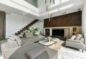 Chalet independiente con terreno en venta en la España, Orihuela, ref: TR357878 foto