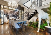 Chalet independiente con terreno en venta en la España, Orihuela, ref: TR357878 foto