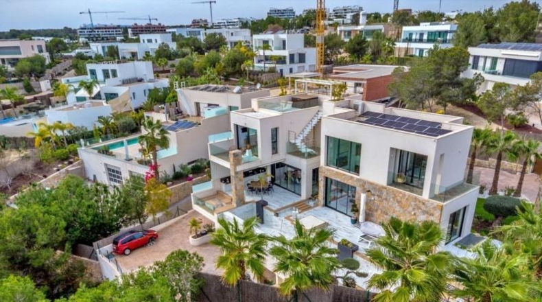 Alicante - Orihuela - 1300m2