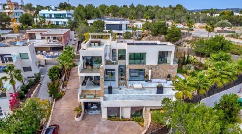 Alicante - Orihuela - 1300m2