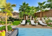 Chalet independiente con terreno en venta en la España, Orihuela, ref: TR357878 foto