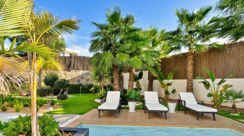 Alicante - Orihuela - 1300m2