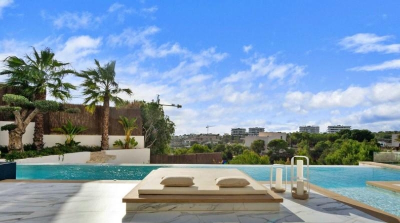 Alicante - Orihuela - 1300m2