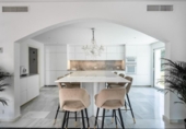 Xalet independent amb terreny en venda a la España, Marbella, ref.: TR147942 foto